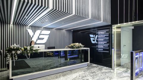 У "Укрбуді" розповіли про плани щодо своїх об'єктів до кінця року