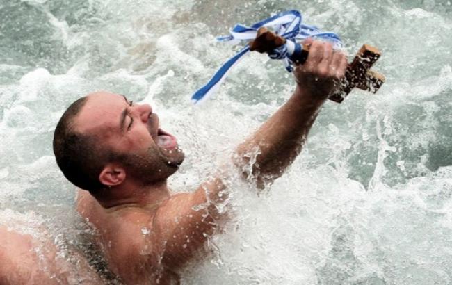 В Крыму помолятся о спасении курортов