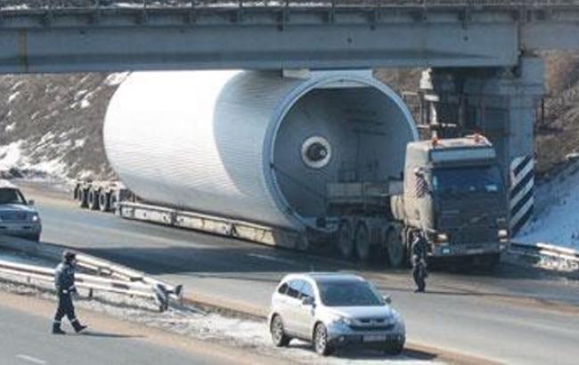 На трассе Донецк-Мариуполь приостановлено движение пассажирских автобусов, - ДонОГА