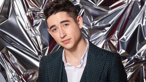 Кто такой Роман Сасанчин и почему его победа на Голосе страны - уникальна