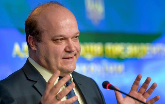 ЕС может ввести безвизовый режим с Украиной до конца 2015 года, - АПУ