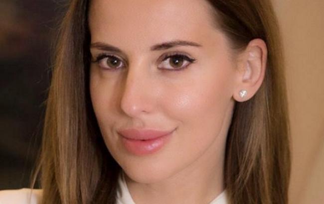 Абромавичус назначил своим советником эстонку Янику Мерило