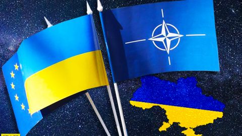 У НАТО запросять точно: астролог дав прогноз для України