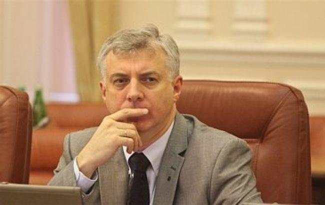 Квит призвал ученых развивать украиноязычную "Википедию"