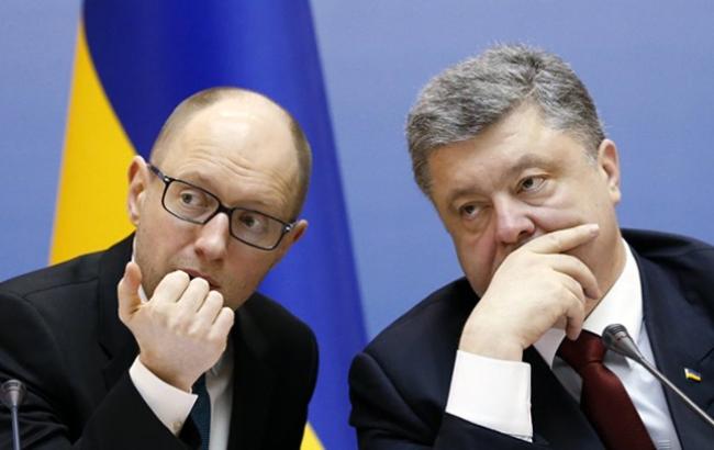 Новини України за 8 лютого: криза в коаліції і російська загроза