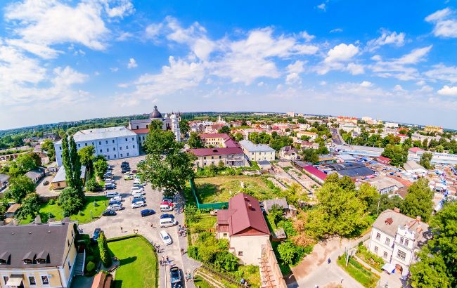 Мандрівка на Волинь: в Луцьку з'явився унікальний тур