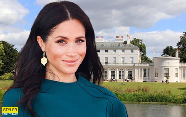 Меган Маркл покинула Великобританию: что произошло