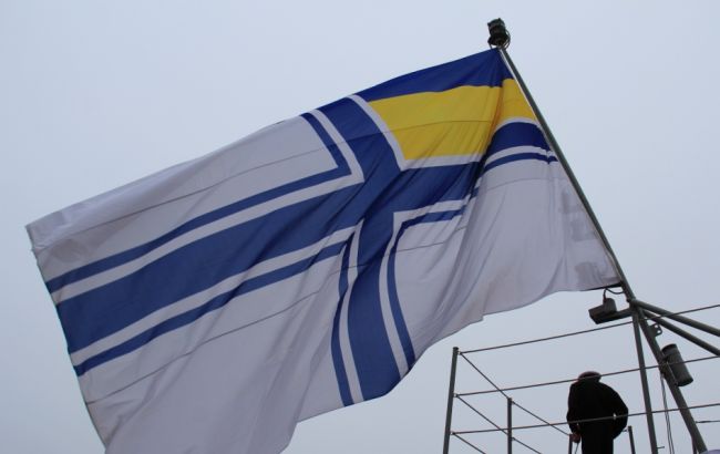 ВМС України у Мармуровому морі провели навчання з ВМС Туреччини