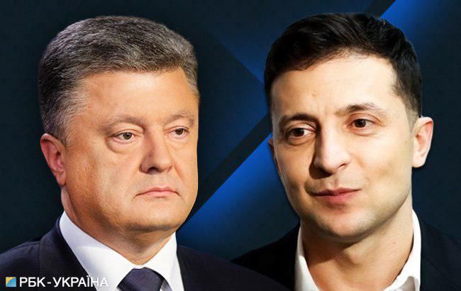 Назван формат дебатов на "Олимпийском"