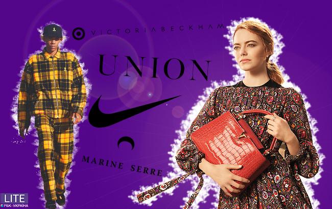 Названі кращі фешн-бренди 2018 року