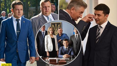 Перестрелять Раду: звезда "Квартала 95" раскрыл секрет успеха "Слуги народа"