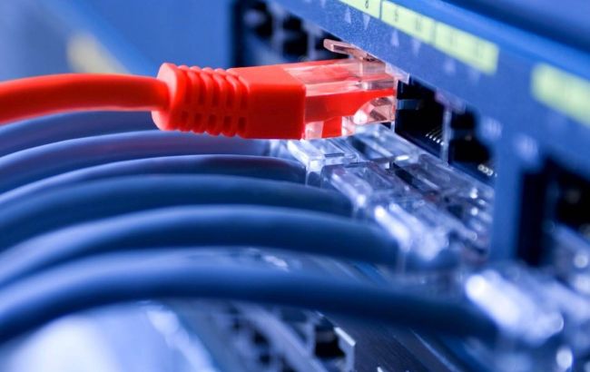 Провайдерів хочуть зобов'язати розкривати дані користувачів правоохоронцям