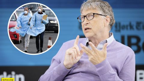 Билл Гейтс назвал новые угрозы для человечества: похуже коронавируса