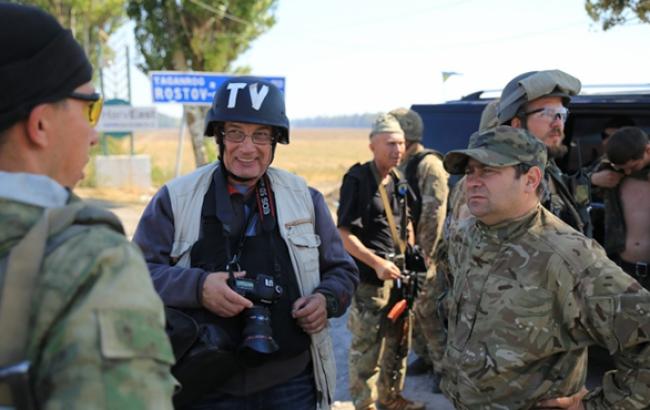 Заступником голови Мінінформації стане кореспондент Los Angeles Times у Москві