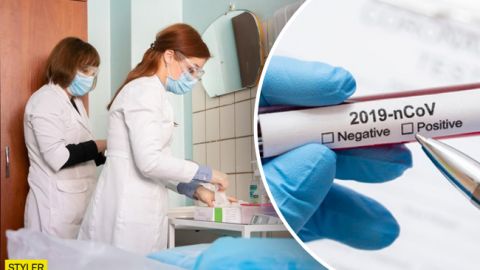 В Україні запустять новий вид тестування на COVID-19: усі деталі