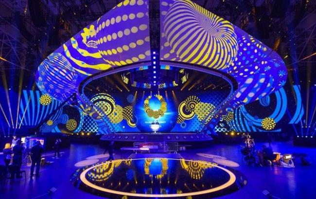 Евровидение 2017: для охраны порядка на репетиции финала привлекут 2,7 тыс. правоохранителей