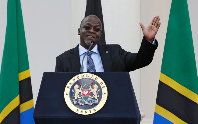 В Танзании официально побороли коронавирус молитвами: "Сатана потерпел неудачу"