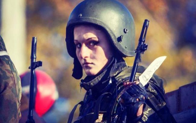 "Дождался зазнобу": на Донбассе ликвидировали девушку взорванного боевика Гиви