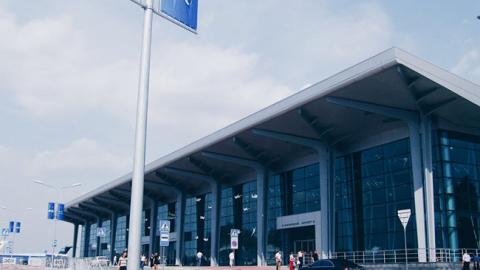 Аэропорт "Харьков" отказался принять самолет из Египта из-за проверки Госавиаслужбы, - туроператор