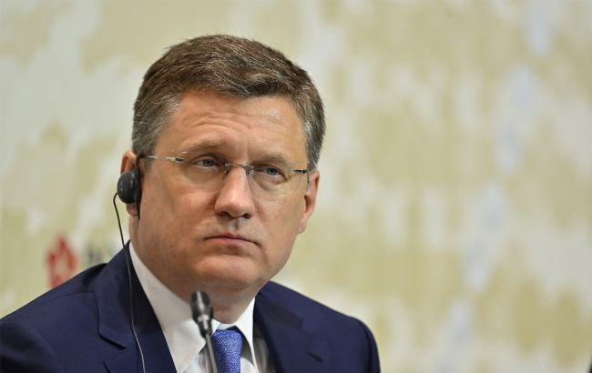 У Москві поскаржилися на "удари України" по двох НПЗ: у Зеленського відреагували