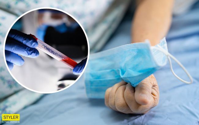 Когда украинцы смогут снять маски? Главный санитарный врач дал ответ