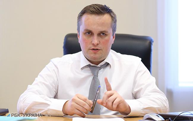 Затриманому на хабарі судді Голосіївського райсуду Києва повідомлено про підозру