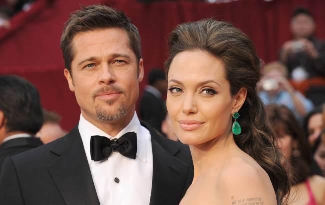 Анджелине Джоли пришлось позволить Брэду Питту чаще видеться с детьми