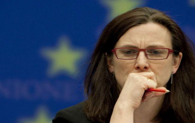 Евросоюз и Россия инициируют возобновление переговоров о СА Украины с ЕС