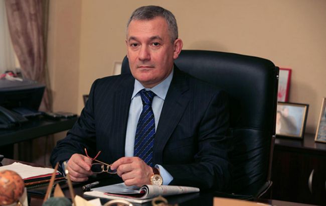 БПП выдвинула Давтяна на пост мэра Харькова
