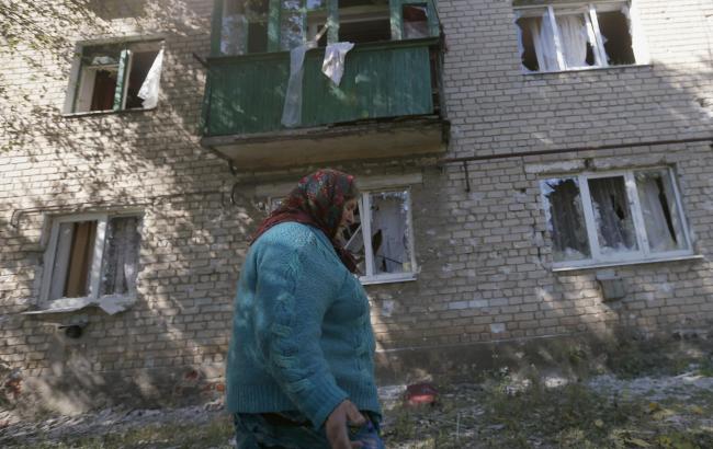 Около 900 тыс. пенсионеров из подконтрольных боевикам территорий получают украинские пенсии, - Минсоцполитики