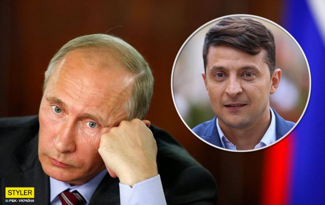 Головная боль для Кремля: блогер сделал прогноз о судьбе Крыма после выборов
