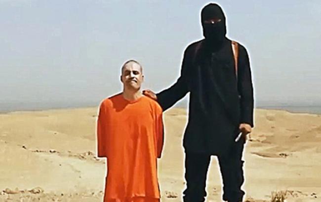 Боевики "Исламского государства" казнили еще одного заложника