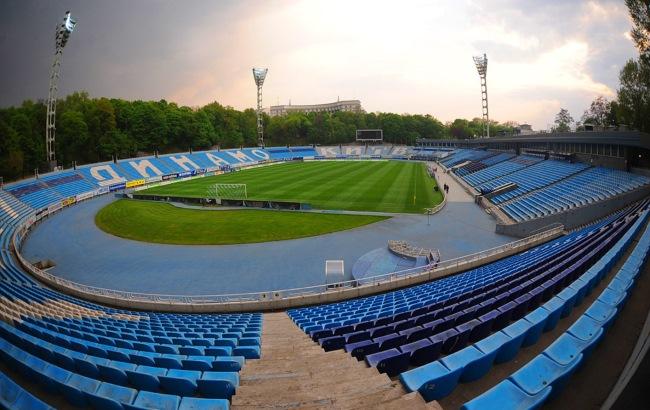 Київ прийме ще один фінал футбольного єврокубка