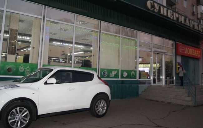 В Одесі невідомі пограбували ювелірів на 300 тис. гривень