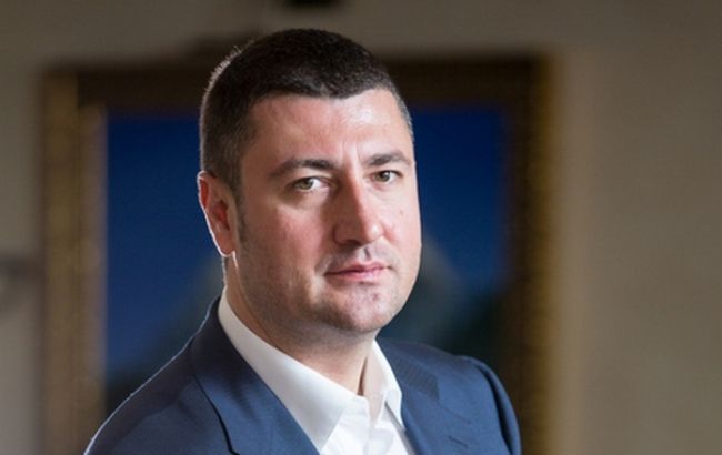 Кримінальну справу проти Віейбі Банку і його власника Бахматюка закрито, - прес-служба