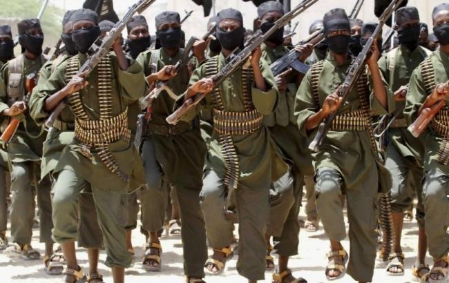Бойовики "Аль-Шабаб" обезголовили дев'ятьох мирних жителів в Кенії