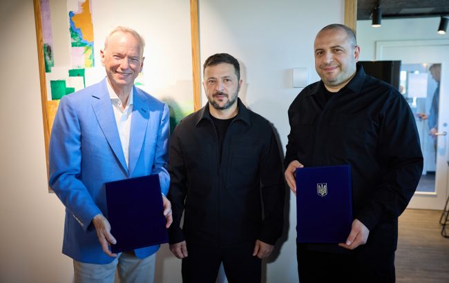 ЗСУ отримають дрони для знищення ракет і не тільки: Україна підписала важливий меморандум