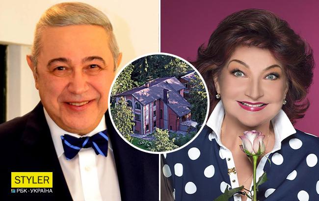 Развод Петросяна и Степаненко: стало известно, что именно делит звездная пара