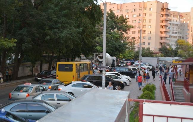 Огляд одеського новинного сайту prawwwda.com