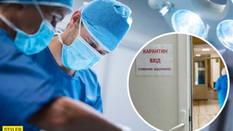В Украине запретили не все операции: в Минздраве дали разъяснение