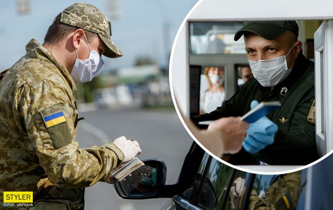 Как из Украины попасть в Польшу: кто может выехать и кому не обязательно проходить карантин