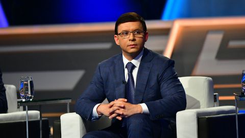 Знизити тарифи можна до оновлення Ради, - Мураєв