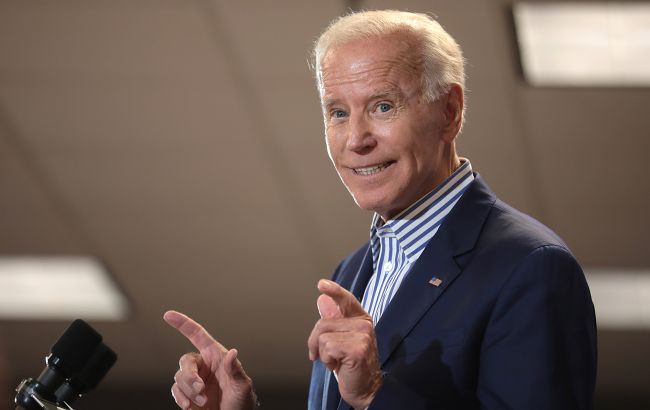 Байден збільшив відрив від Трампа в ключовому штаті Невада