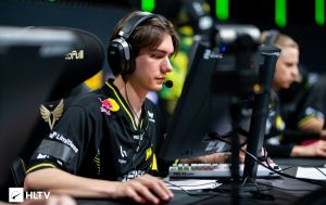 NAVI впевнено розібралися з G2 на старті ESL Pro League