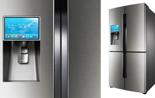 Умные холодильники 2016: интересные новинки от Liebherr, Samsung, LG, Siemens и Whirlpool
