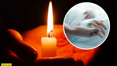 Під Києвом від незрозумілого вірусу померла маленька дівчинка: рідні звинувачують у її загибелі лікарів