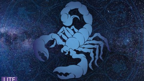 Гороскоп на липень для Скорпіона: вас чекає крах стосунків і прорив в кар'єрі