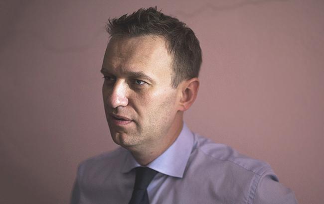 В Євросоюзі прокоментували недопуск Навального до виборів в Росії