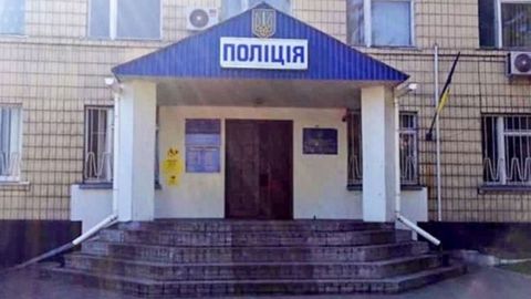 Названо дату остаточної ліквідації відділу поліції у Кагарлику