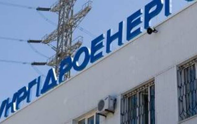 Главу "Укргидроэнерго" Сироту обвинили в причастности к потопу на западе Украины